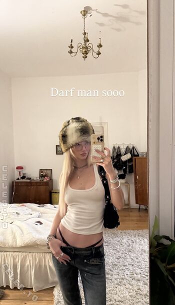 Julia wulf page leaked private photo uncensored HD quality