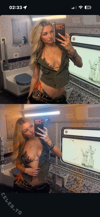 Julia wulf leaked private photo uncensored HD quality