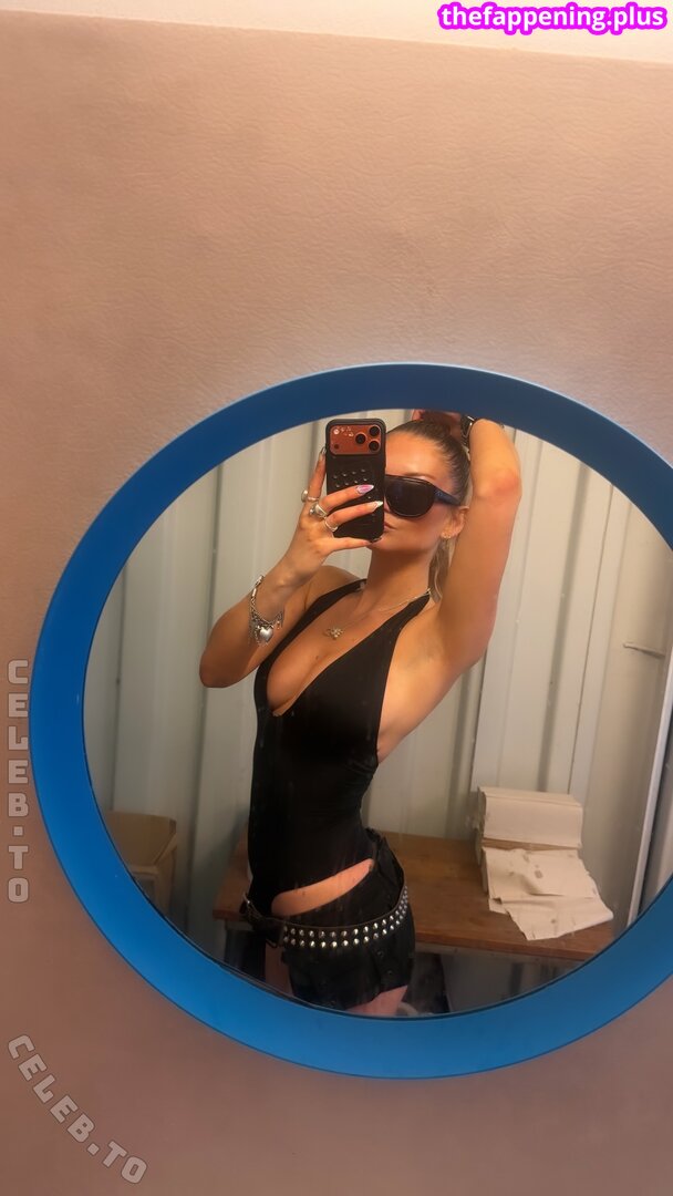 Page/ leaked private photo uncensored HD quality
