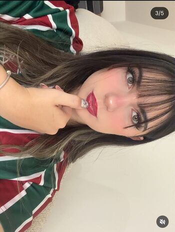 Julieta allegretti  page leaked private photo uncensored HD quality