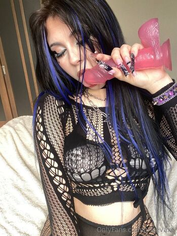 Justevaxo leaked private photo uncensored HD quality