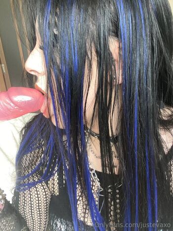 Justevaxo leaked private photo uncensored HD quality