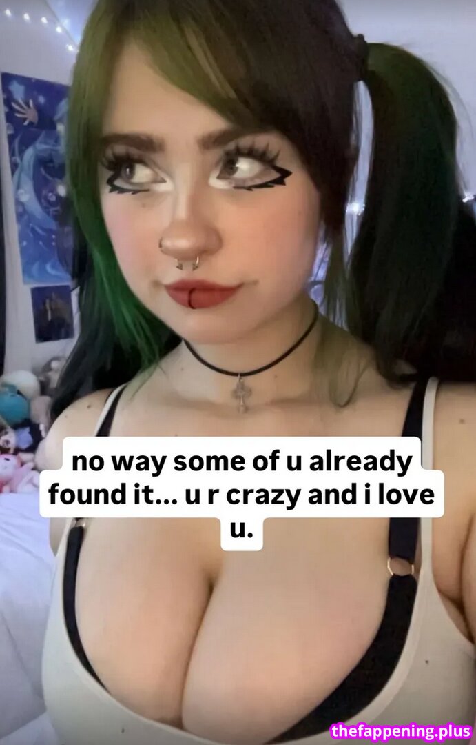 Kenia os leaked private photo uncensored HD quality