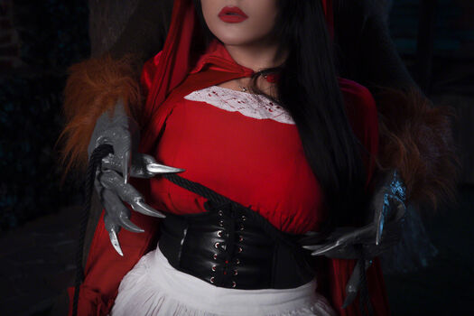 Kalinka fox  page leaked private photo uncensored HD quality