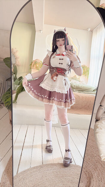 Kamelyachan page leaked private photo uncensored HD quality