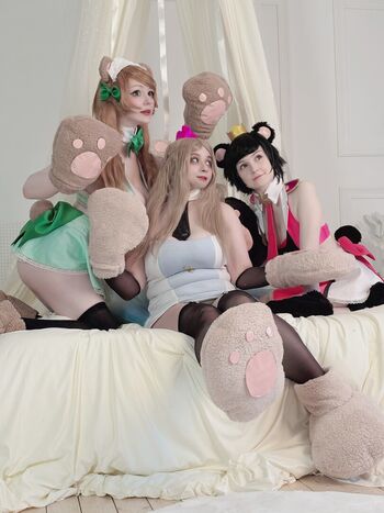 Kamelyachan page leaked private photo uncensored HD quality