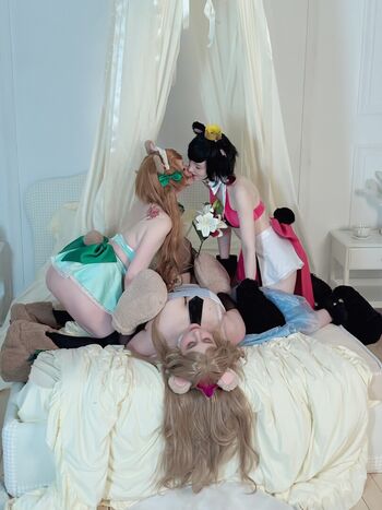 Kamelyachan page leaked private photo uncensored HD quality