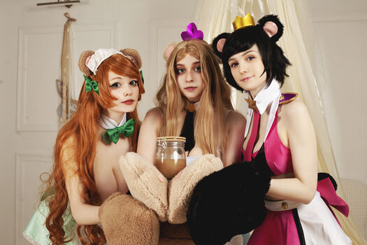 Kamelyachan page leaked private photo uncensored HD quality