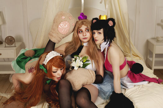 Kamelyachan page leaked private photo uncensored HD quality