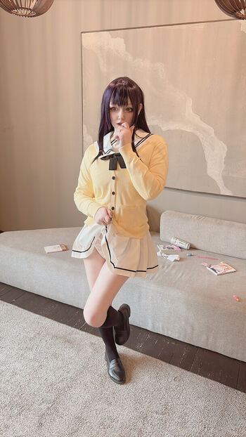 Kamelyachan page leaked private photo uncensored HD quality