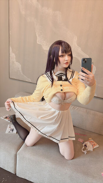 Kamelyachan page leaked private photo uncensored HD quality