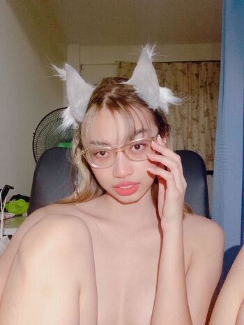 Kanojowa uwu leaked private photo uncensored HD quality