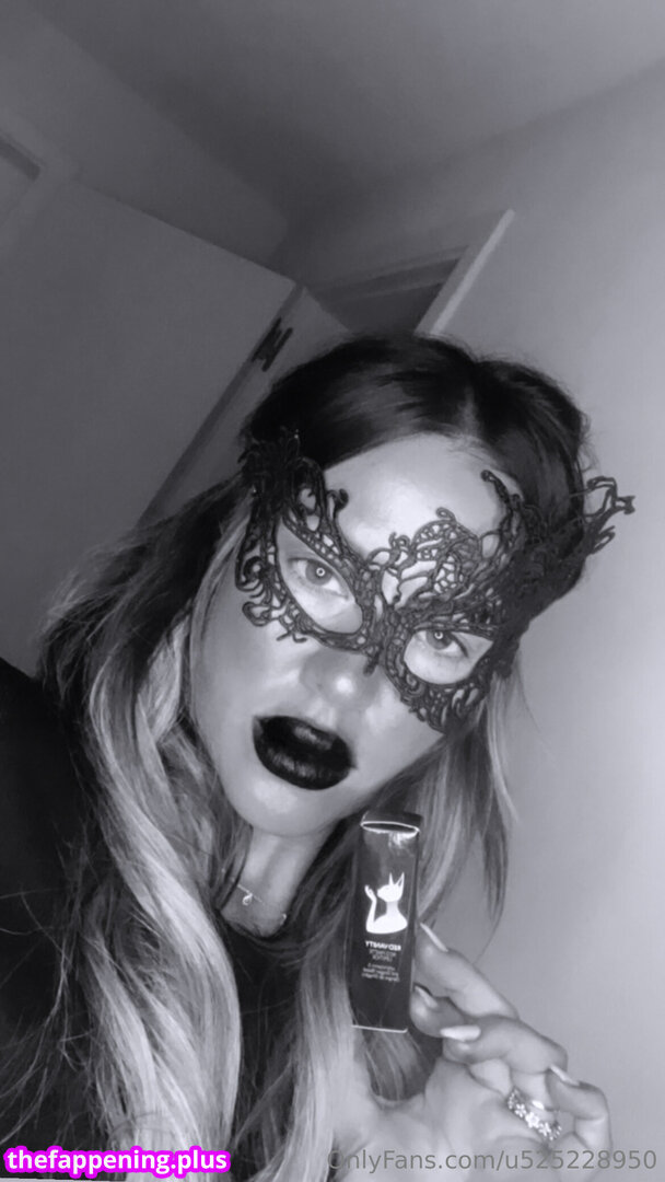 Steffa paez leaked private photo uncensored HD quality