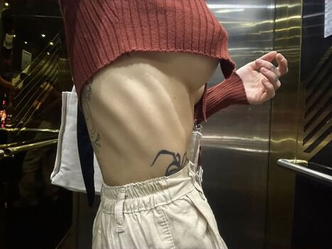 Karma handpoke page leaked private photo uncensored HD quality