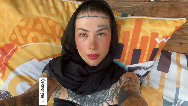 Karma handpoke leaked private photo uncensored HD quality