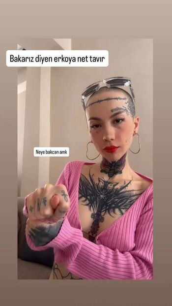 Karma handpoke leaked private photo uncensored HD quality