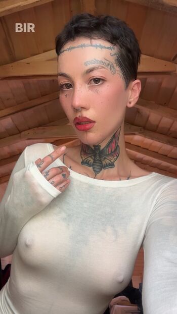 Karma handpoke leaked private photo uncensored HD quality