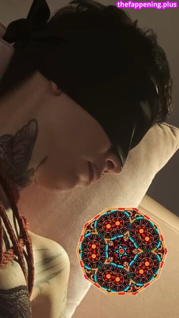 Page/ leaked private photo uncensored HD quality