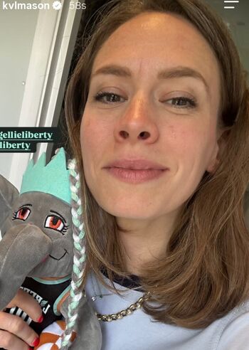 Kate mason leaked private photo uncensored HD quality