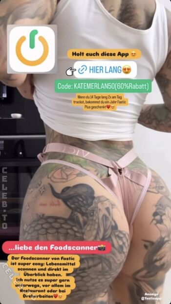 Kate merlan page leaked private photo uncensored HD quality