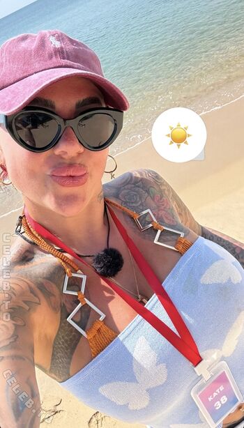 Kate merlan leaked private photo uncensored HD quality