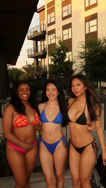Kathy nguyen leaked private photo uncensored HD quality