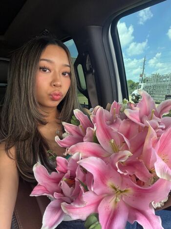 Kathy nguyen leaked private photo uncensored HD quality