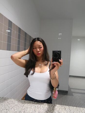 Kathy nguyen leaked private photo uncensored HD quality