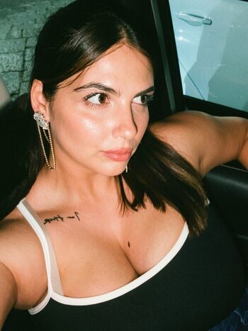 Katia di martino leaked private photo uncensored HD quality