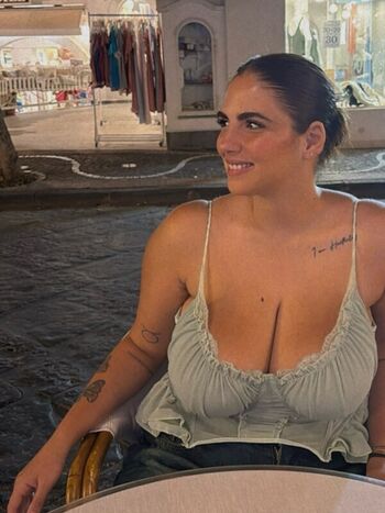 Katia di martino leaked private photo uncensored HD quality