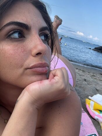 Katia di martino leaked private photo uncensored HD quality