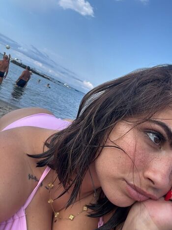 Katia di martino leaked private photo uncensored HD quality