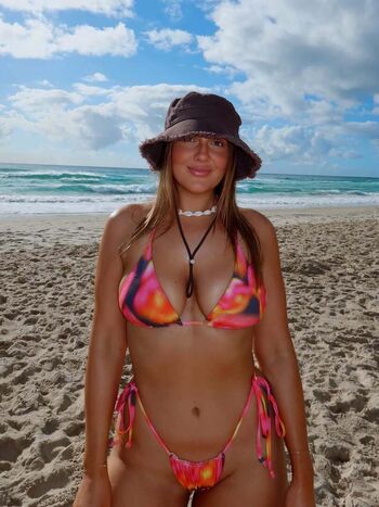 Kayla evans page leaked private photo uncensored HD quality