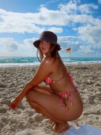 Kayla evans page leaked private photo uncensored HD quality