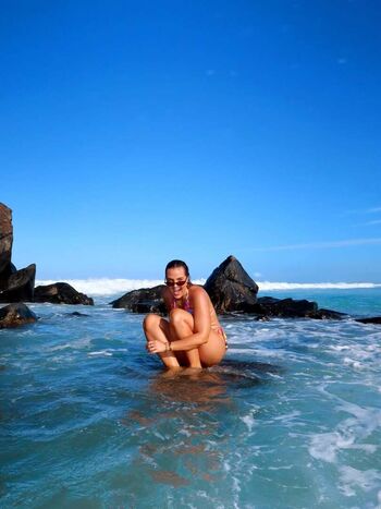 Kayla evans page leaked private photo uncensored HD quality