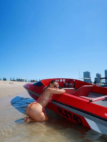 Kayla evans page leaked private photo uncensored HD quality
