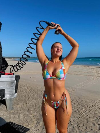 Kayla evans leaked private photo uncensored HD quality