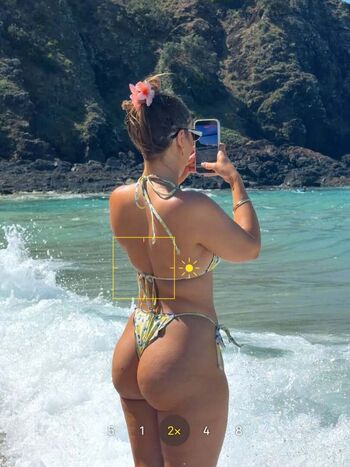 Kayla evans leaked private photo uncensored HD quality