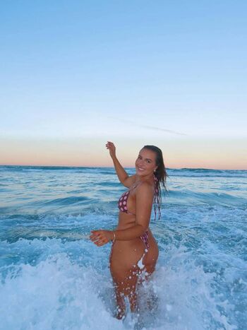 Kayla evans leaked private photo uncensored HD quality
