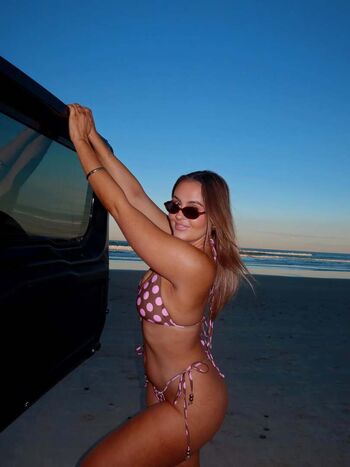 Kayla evans leaked private photo uncensored HD quality