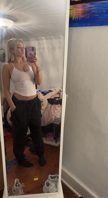 Kayla renee  page leaked private photo uncensored HD quality