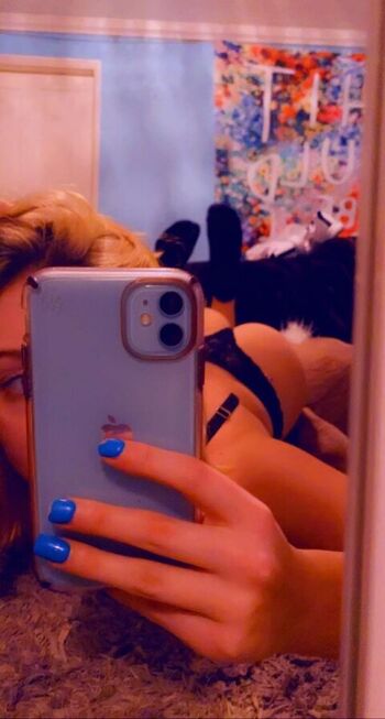 Kayla renee  page leaked private photo uncensored HD quality