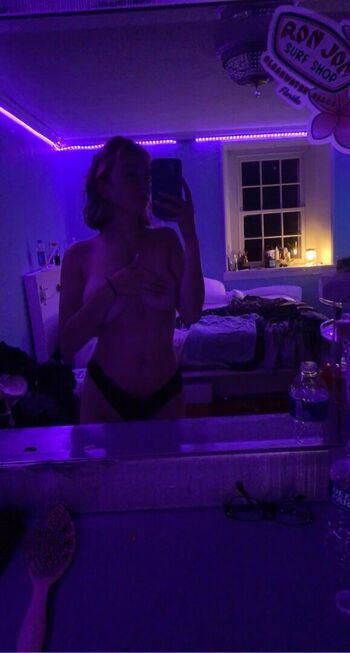 Kayla renee  page leaked private photo uncensored HD quality