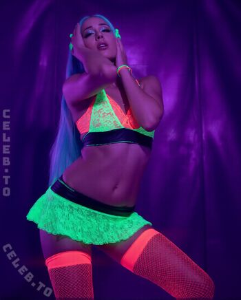Kayla shyx leaked private photo uncensored HD quality