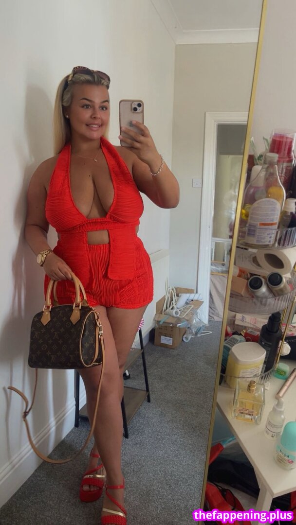 Alybba leaked private photo uncensored HD quality