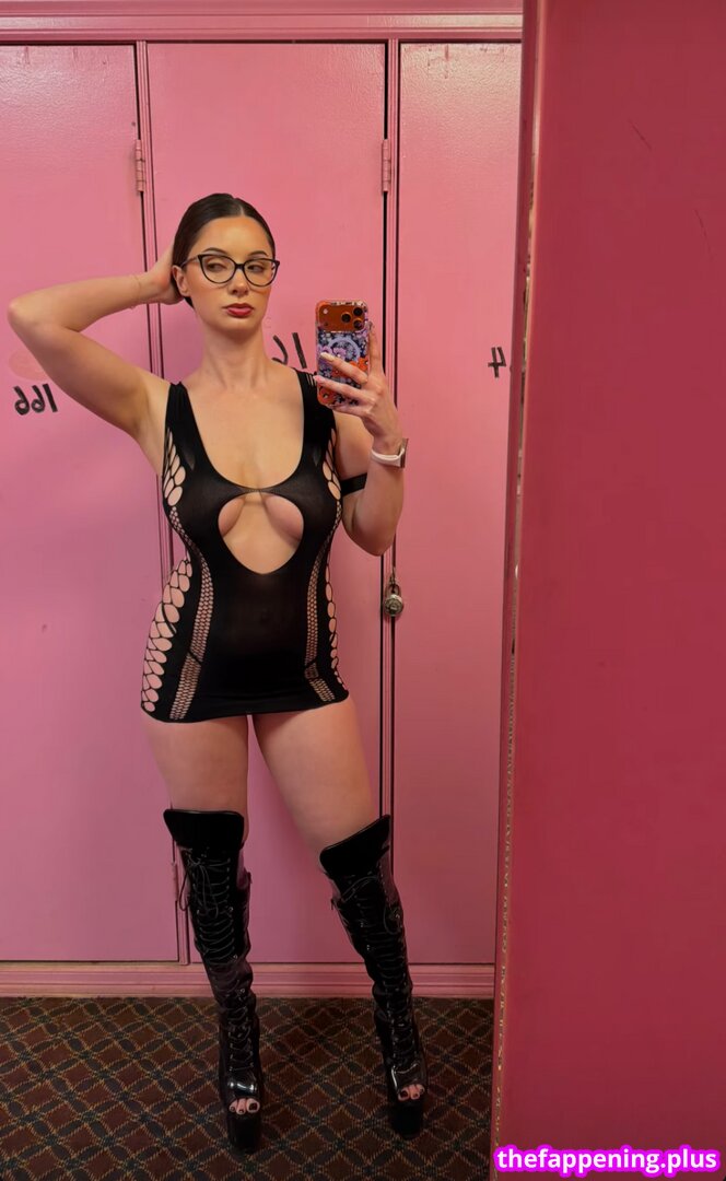 Joplin ki leaked private photo uncensored HD quality