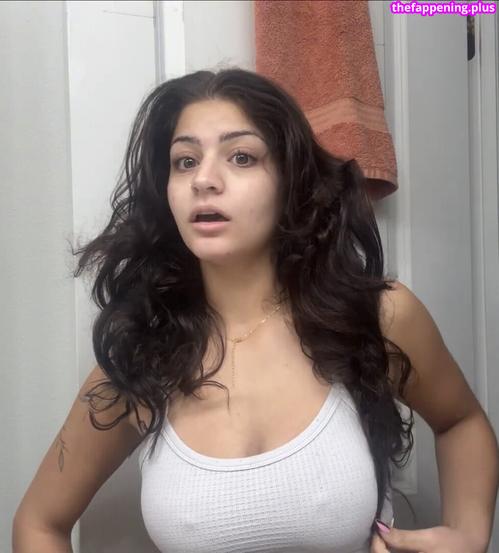 Stefania deriabina leaked private photo uncensored HD quality