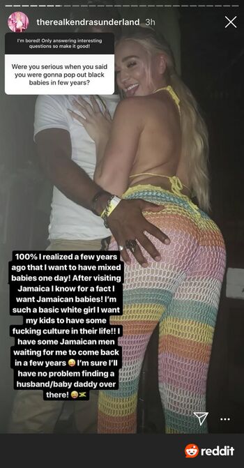 Kendra sunderland  page leaked private photo uncensored HD quality