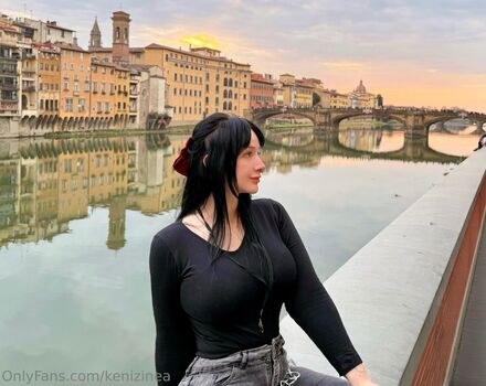 Kenizinea  page leaked private photo uncensored HD quality