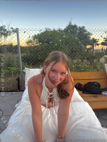 Kiara djimsiti leaked private photo uncensored HD quality